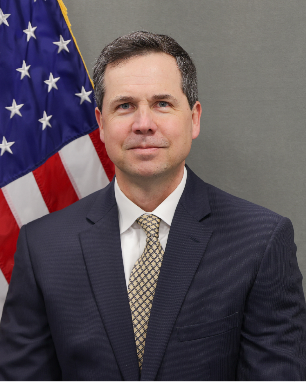 Mr. Chris Hodges